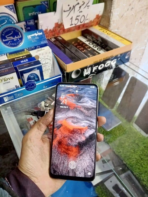 Oppo Reno 2f Ayaan mobiles mazdoor puli 0