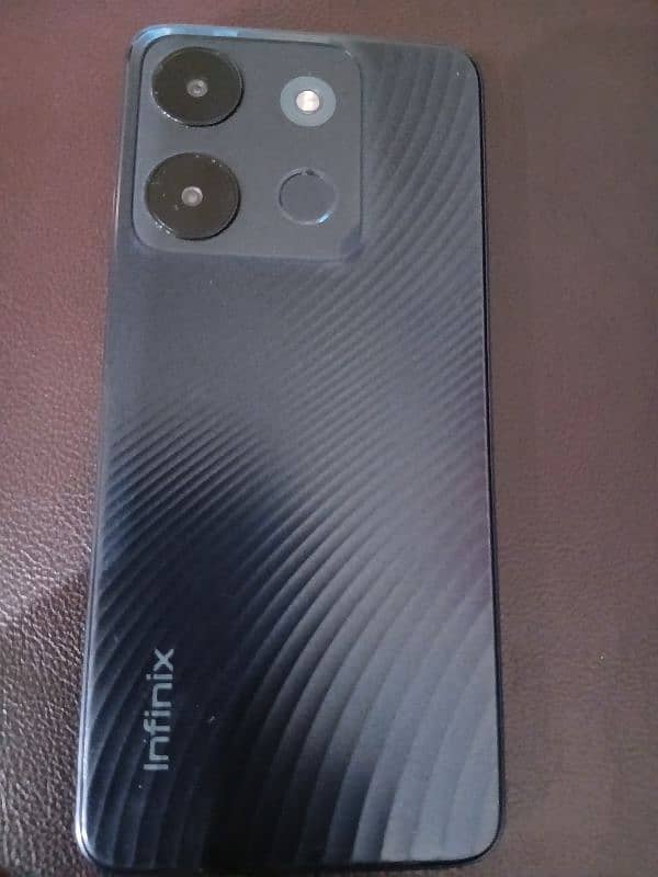 infinix Smart 7 2