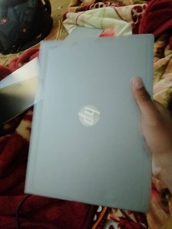 HP ProBook 4