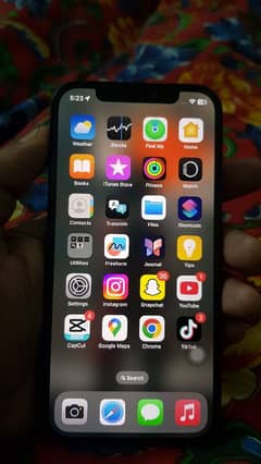 Iphone 12 - 10/10 condition (Urgent sale)