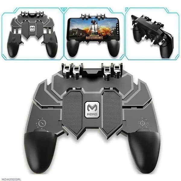 Mobile controller 0