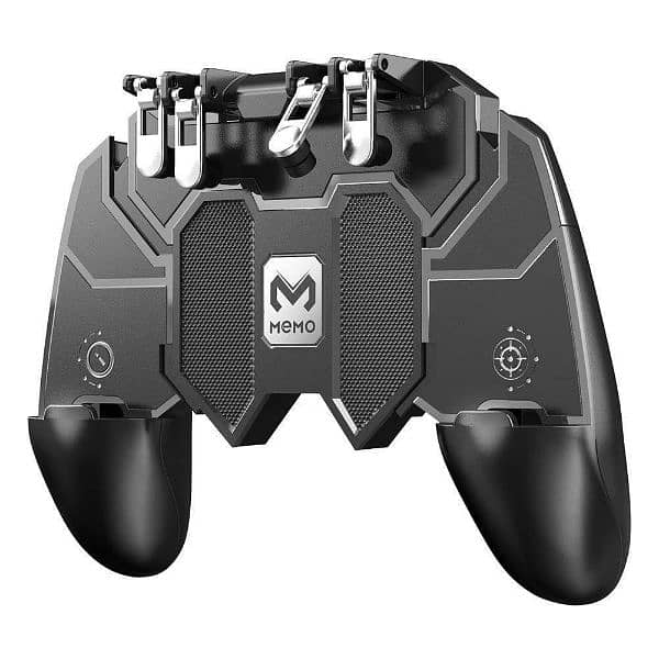 Mobile controller 1