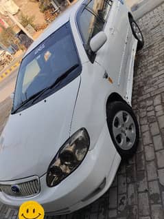 Toyota Corolla Altis 2006