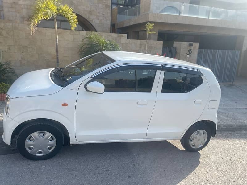 Suzuki Alto 2020 1