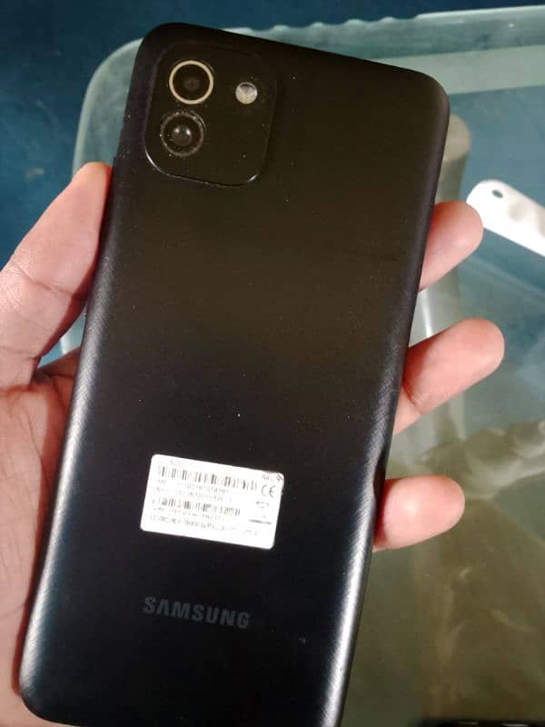 mobile for sale Samsung Galaxy A03 1