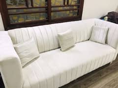 6 seater sofa new