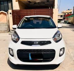 KIA Picanto 2021