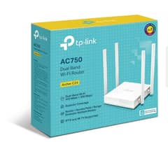 tp link Ac 750