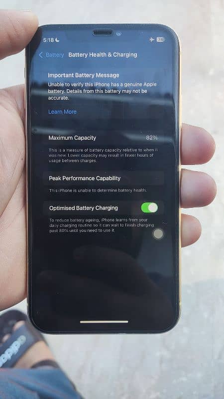 IPHONE XR 64gb Non pta 5