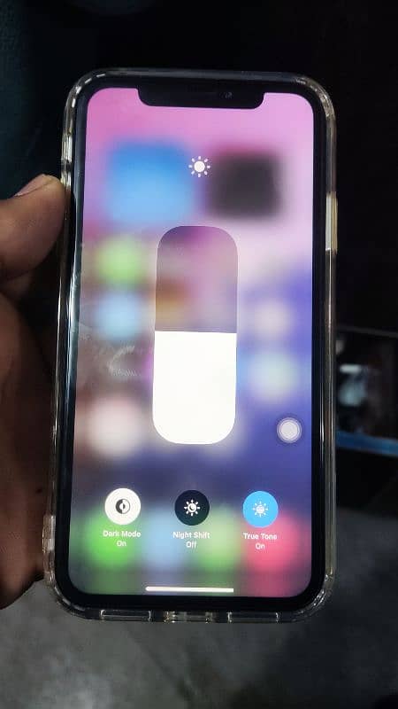 IPHONE XR 64gb Non pta 8