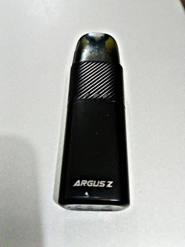 VOOPOO ARGUS Z Pod 0