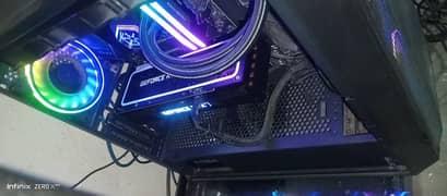 rtx4080  zotac GForce gaming