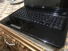 ASI Laptop