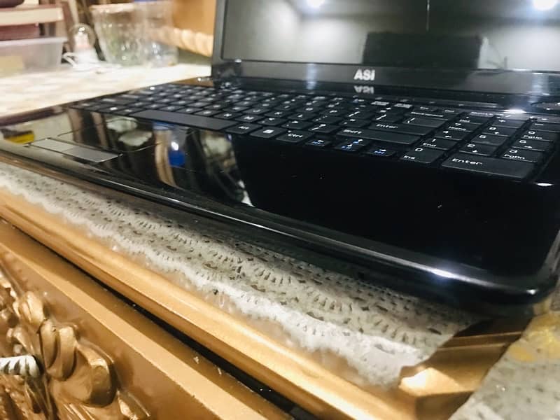 ASI Laptop 2