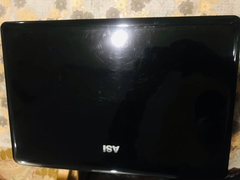 ASI Laptop 3