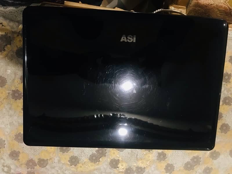 ASI Laptop 4