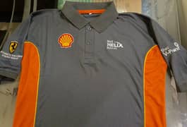 Shell T-shirts