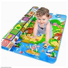 Waterproof Baby Mats | Free Delivery