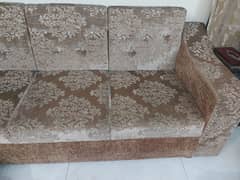 5 seater sofa