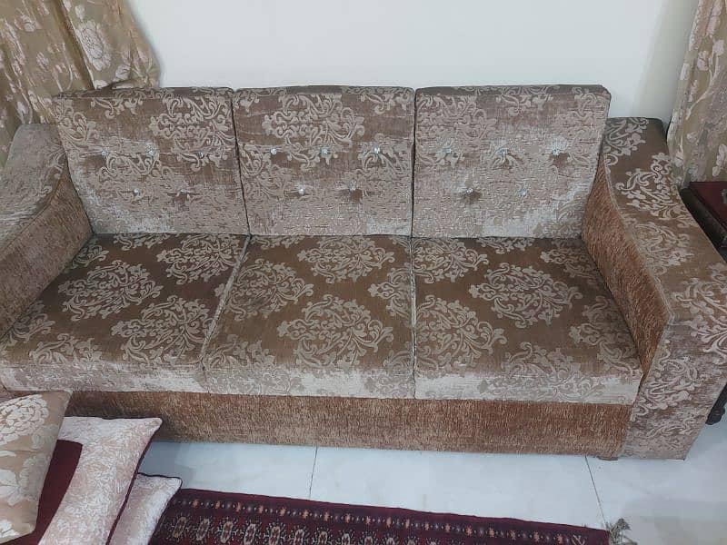 5 seater sofa 4