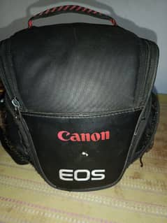 Cannon 600d