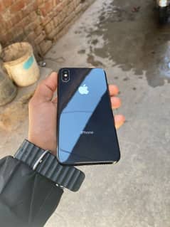 iphone x non PTA