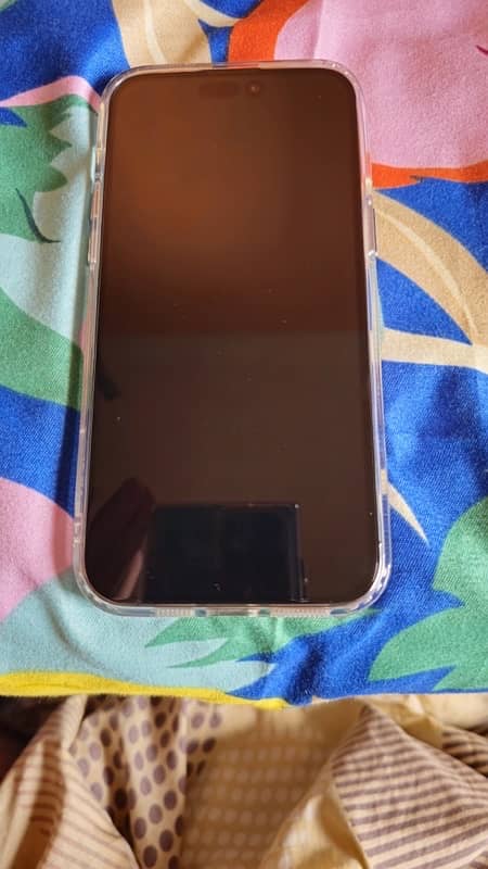 iPhone 14 Pro Max 256GB Non PTA 2