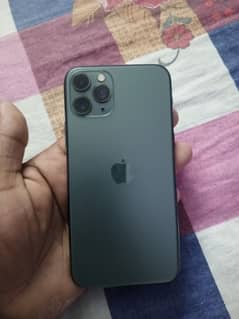 iphone 11 pro 256 GB For sale