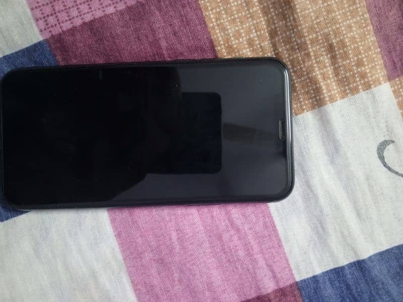 iphone 11 pro 256 GB For sale 1