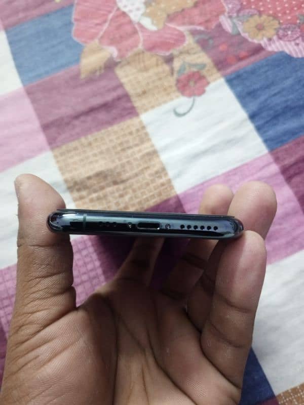 iphone 11 pro 256 GB For sale 4