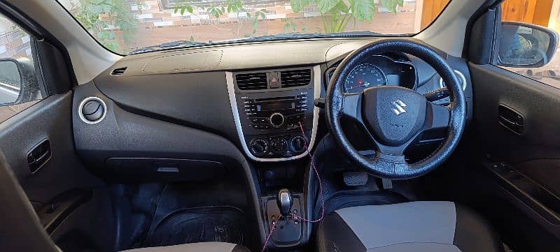 Suzuki Cultus VXL 2019 automatic 7