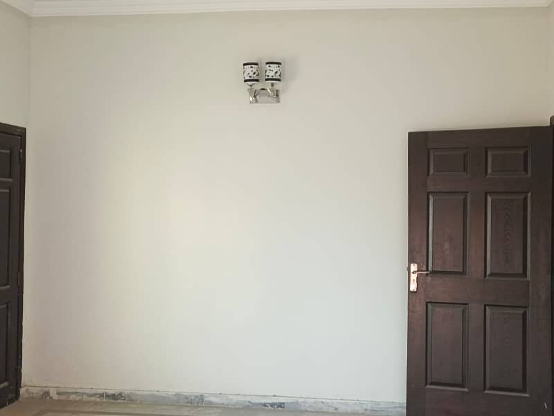 20 Marla Upper Portion for Rent in F-15 Islamabad 11