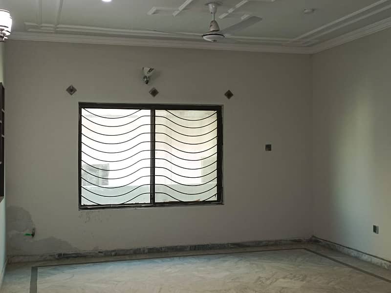 20 Marla Upper Portion for Rent in F-15 Islamabad 19