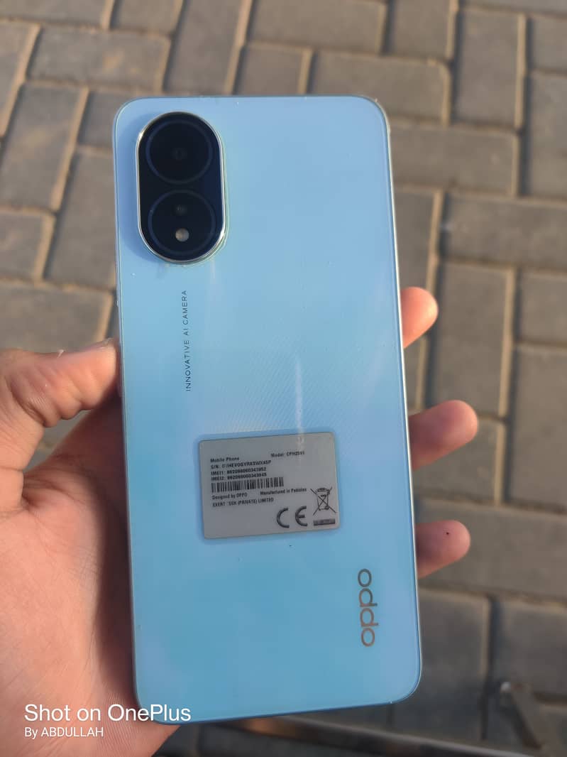 OPPO Other Model 3