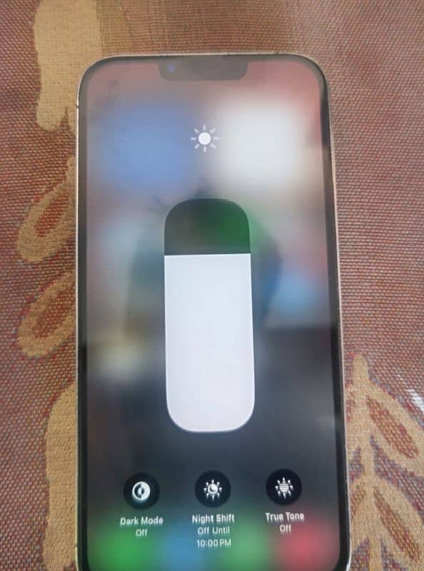 iPhone 13 Pro Max (NoN PTA) 2