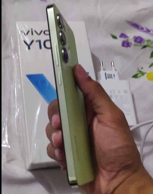 vivo y 100 3