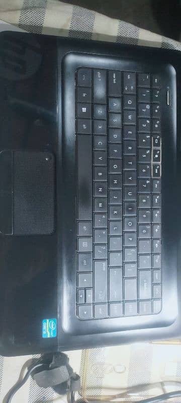 HP2000 2