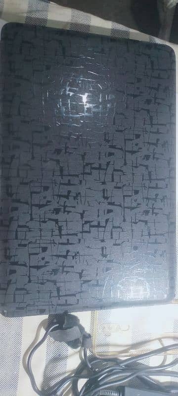 HP2000 3
