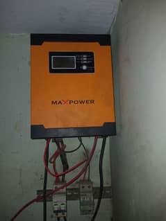 MaxPower