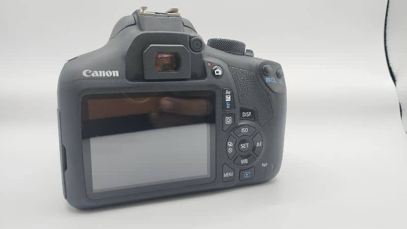 DSLR CANON 1300D WITH 18-55. . ZUBAIR HERE 1