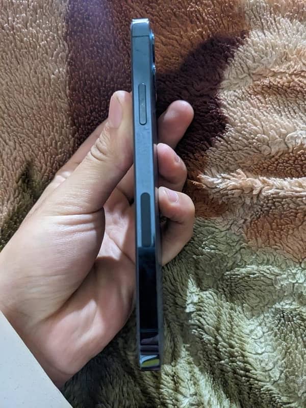 Apple iPhone 12 Pro 256gb 1