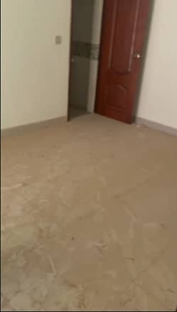 1270 SQ Ft corner west open 3bed DD flat for sale at big Nishat Comm. DHA Karachi 1