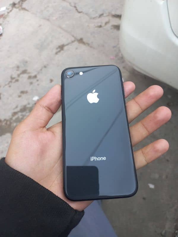 iphone 8 64gb byapass 0