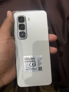 infinix hot 50 pro