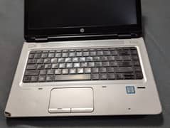 HP ProBook 640 G2