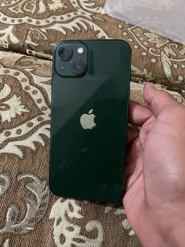 iPhone 13 pta approved 0