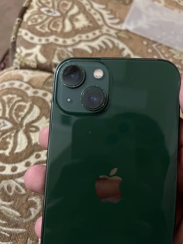 iPhone 13 pta approved 5