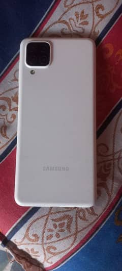 Samsung a12 4/64