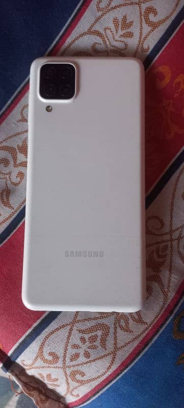 Samsung a12 4/64 0