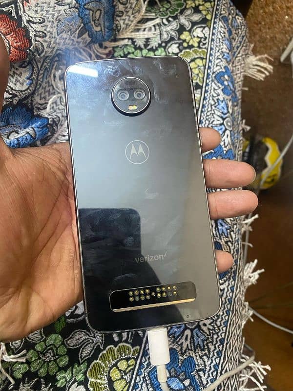 Motorola z3 pta aproved Exchange possible read add 2